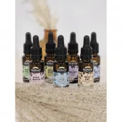 Fleur de Bach original