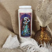 Neuvaine d'intentions